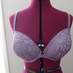 Victoria's secret dream angels bra